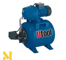 Насосна станція Utool UWP 3600/24