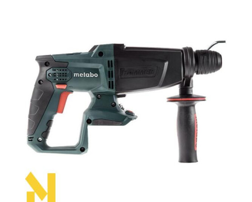 Перфоратор акумуляторний Metabo KHA 18 LTX Li-Power (2.0 Аг + ЗП)
