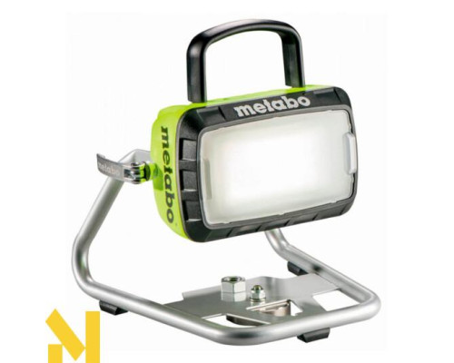 Набір інструментів акумуляторних Metabo W 18 7-125 + BS 18 Quick + KH 18 LTX 24 + BSA 14.4-18 LED, 2 акб 18V 4 Ah, з/п ASC 55 в сумці