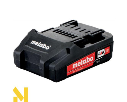 Комплект Metabo Combo Set 2