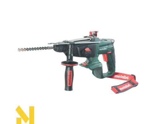 Комплект Metabo Combo Set 2
