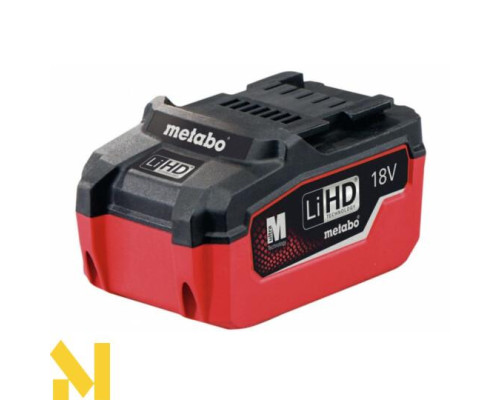 Комплект Metabo Combo Set 3