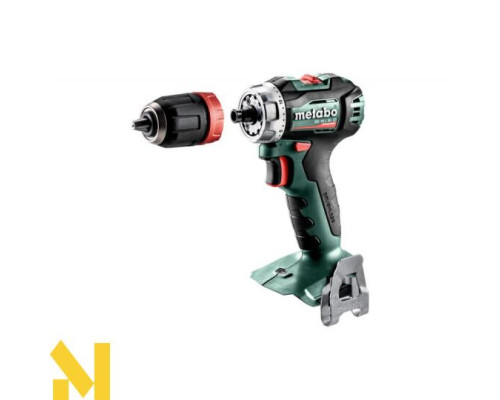 Комплект Metabo Combo Set 3