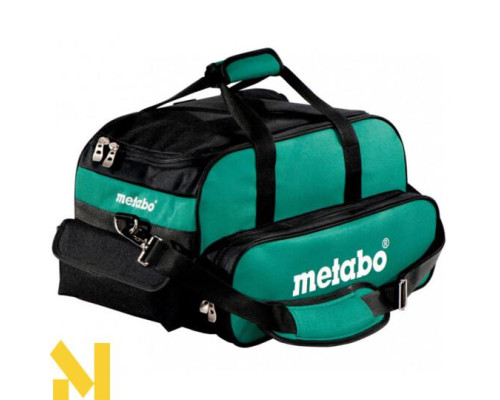 Набір інструментів акумуляторних Metabo W 18 7-125 + KH 18 LTX 24, 2 акб 18V 4 Ah, з/п ASC 55 в сумці