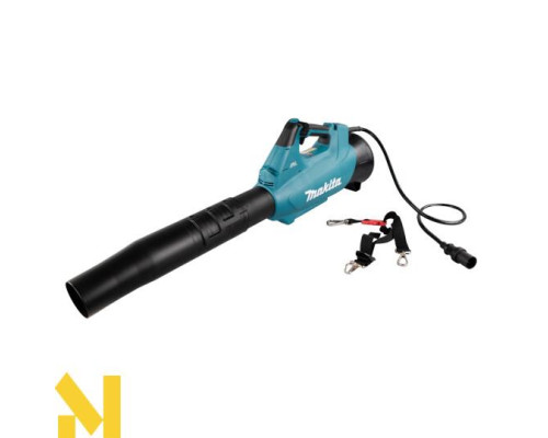Повітродувка садова акумуляторна Makita UB001CZ (без АКБ та ЗП)