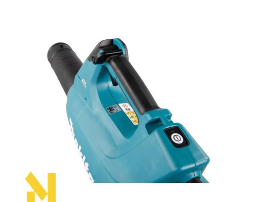 Повітродувка садова акумуляторна Makita UB001CZ (без АКБ та ЗП)