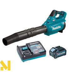Повітродувка садова акумуляторна Makita UB001GM101