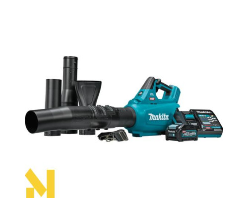 Повітродувка садова акумуляторна Makita UB001GM101