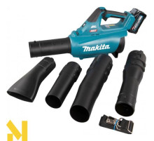 Повітродувка садова акумуляторна Makita UB001GZ (без АКБ та ЗП)