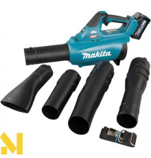 Повітродувка садова акумуляторна Makita UB001GZ (без АКБ та ЗП)