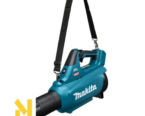 Повітродувка садова акумуляторна Makita UB001GZ (без АКБ та ЗП)