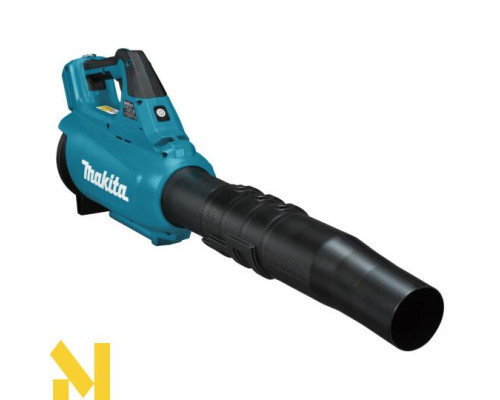 Повітродувка садова акумуляторна Makita UB001GZ (без АКБ та ЗП)