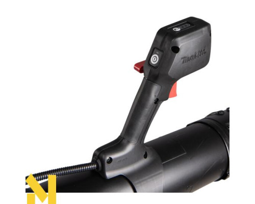 Повітродувка садова акумуляторна Makita UB002CZ02 (без АКБ иа ЗП)