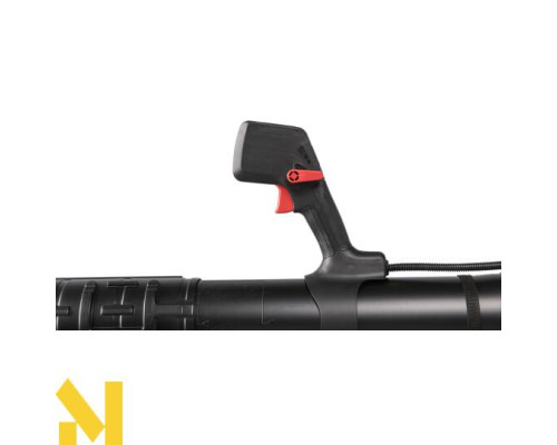 Повітродувка садова акумуляторна Makita UB002CZ02 (без АКБ иа ЗП)