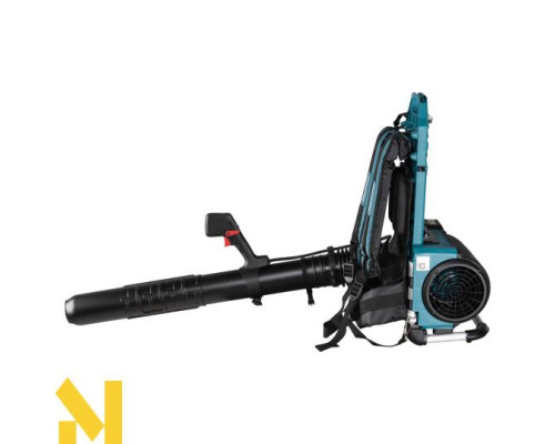 Повітродувка садова акумуляторна Makita UB002CZ02 (без АКБ иа ЗП)