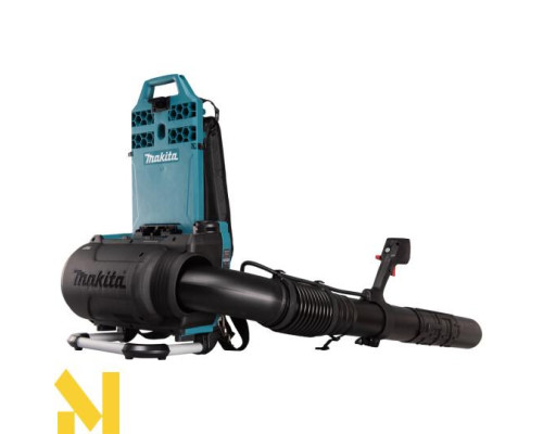 Повітродувка садова акумуляторна Makita UB002CZ02 (без АКБ иа ЗП)