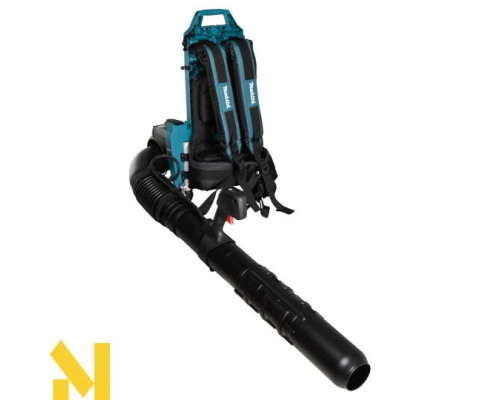 Повітродувка садова акумуляторна Makita UB002CZ02 (без АКБ иа ЗП)