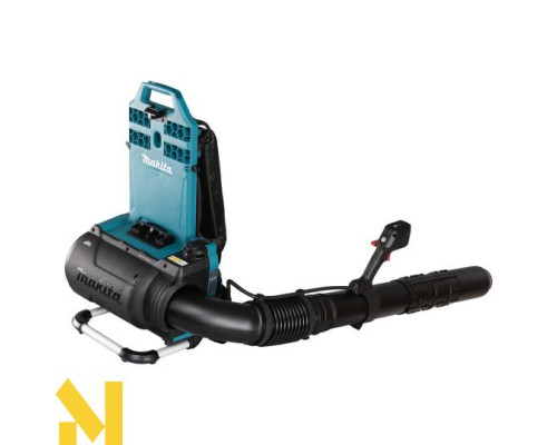 Повітродувка садова акумуляторна Makita UB002CZ02 (без АКБ иа ЗП)
