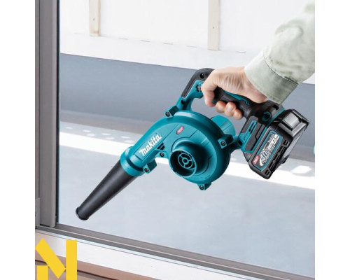 Повітродувка садова акумуляторна Makita UB002GZ01 (без АКБ та ЗП)