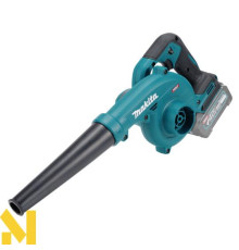 Повітродувка садова акумуляторна Makita UB002GZ01 (без АКБ та ЗП)