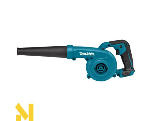 Повітродувка садова акумуляторна Makita UB100DZ (без АКБ та ЗП)