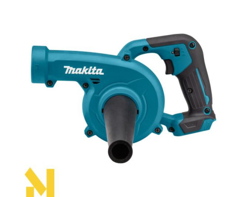 Повітродувка садова акумуляторна Makita UB100DZ (без АКБ та ЗП)