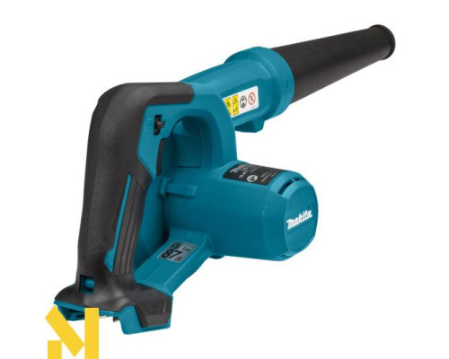 Повітродувка садова акумуляторна Makita UB100DZ (без АКБ та ЗП)