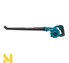 Повітродувка садова акумуляторна Makita UB101DZ (без АКБ та ЗП)