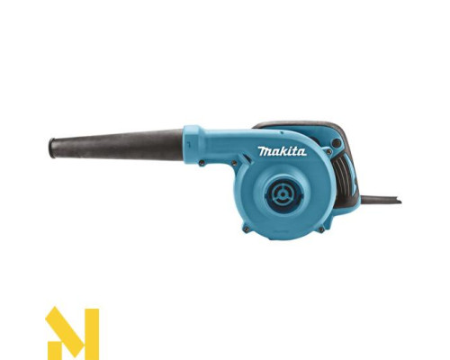 Пилосос-повітродувка садова електрична Makita UB1103Z