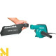Пилосос-повітродувка садова електрична Makita UB1103Z