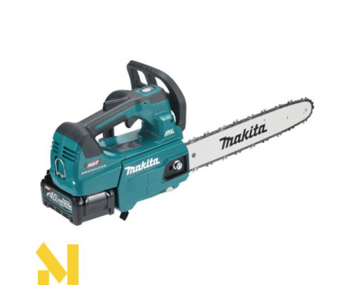 Пила ланцюгова акумуляторна Makita UC004GM101