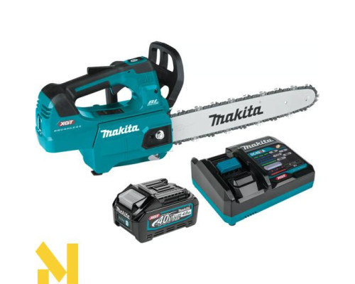 Пила ланцюгова акумуляторна Makita UC004GM101
