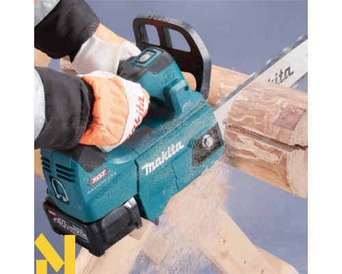 Пила ланцюгова акумуляторна Makita UC004GM101