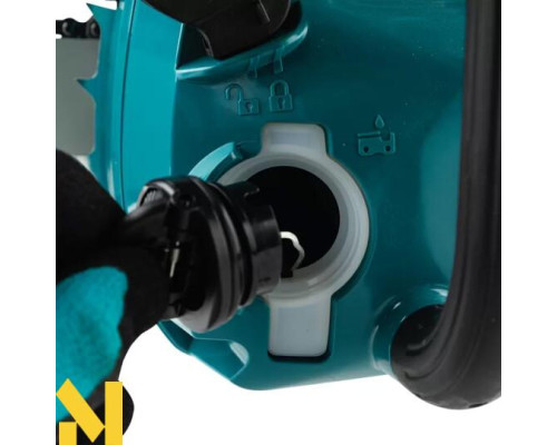 Пила ланцюгова акумуляторна Makita UC004GM101
