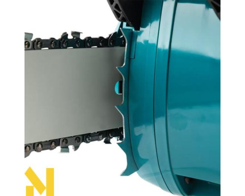 Пила ланцюгова акумуляторна Makita UC004GM101 + 2 акумулятора BL4020