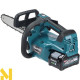 Пила ланцюгова акумуляторна Makita UC004GM101 + 2 акумулятора BL4020