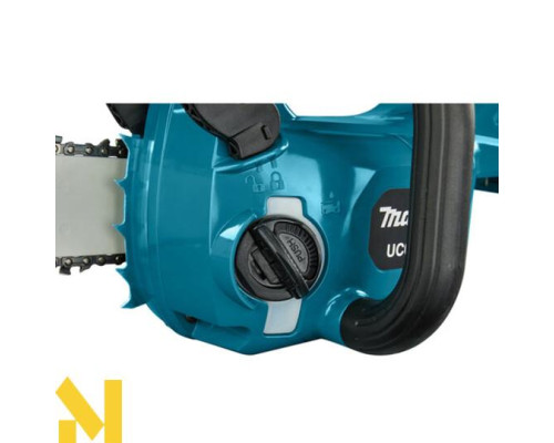 Пила ланцюгова акумуляторна Makita UC004GZ (без АКБ та ЗП)