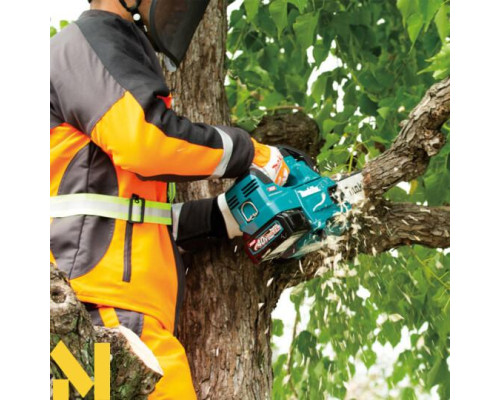 Пила ланцюгова акумуляторна Makita UC004GZ (без АКБ та ЗП)