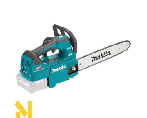 Пила ланцюгова акумуляторна Makita UC004GZ (без АКБ та ЗП)