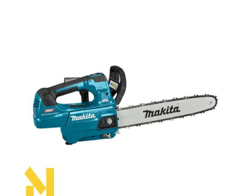 Пила ланцюгова акумуляторна Makita UC004GZ (без АКБ та ЗП)