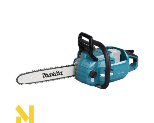 Пила ланцюгова акумуляторна Makita UC011GZ (без АКБ та ЗП)