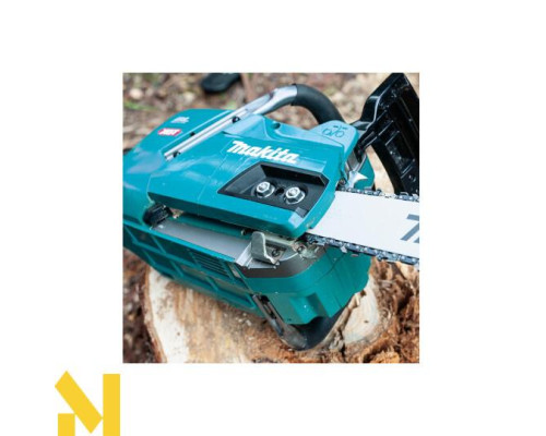 Пила ланцюгова акумуляторна Makita UC013GZ (без АКБ та ЗП)