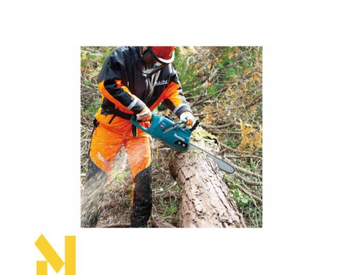 Пила ланцюгова акумуляторна Makita UC013GZ (без АКБ та ЗП)