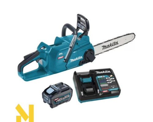 Пила ланцюгова акумуляторна Makita UC015GT101
