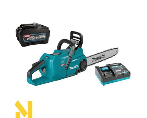 Пила ланцюгова акумуляторна Makita UC015GT101