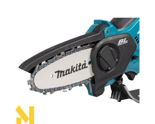 Міні-пила акумуляторна Makita UC100DWA