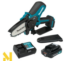 Міні-пила акумуляторна Makita UC100DWA