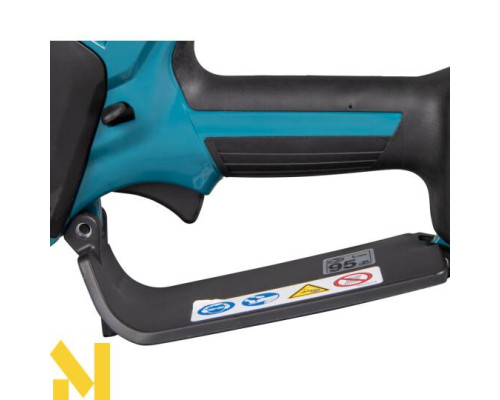 Міні-пила акумуляторна Makita UC100DWA