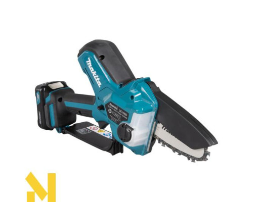 Міні-пила акумуляторна Makita UC100DWA