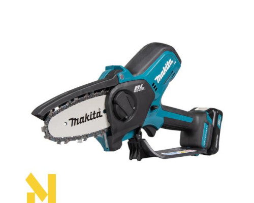 Міні-пила акумуляторна Makita UC100DWA